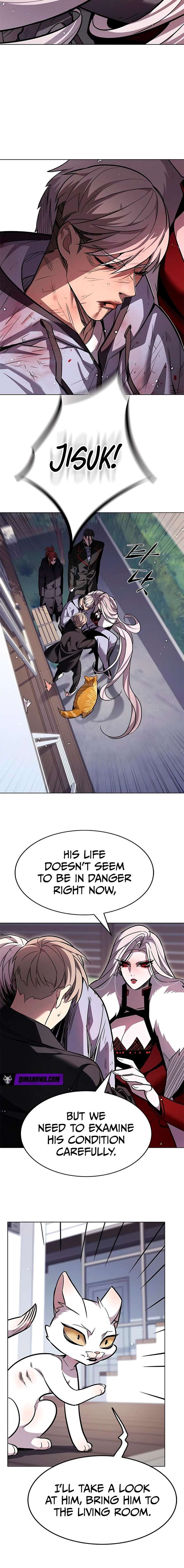Eleceed Chapter 393 — page 22