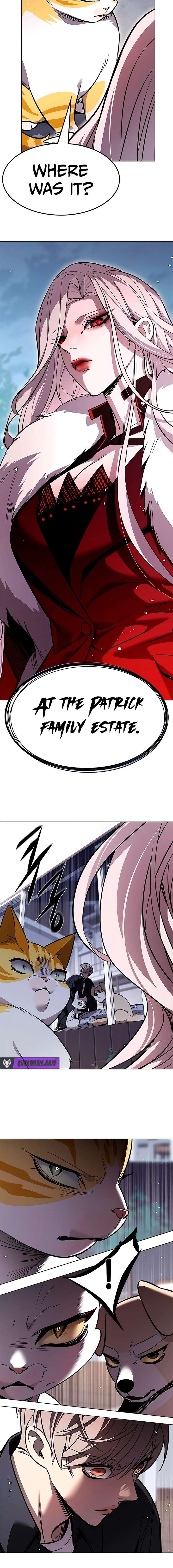 Eleceed Chapter 393 — page 24
