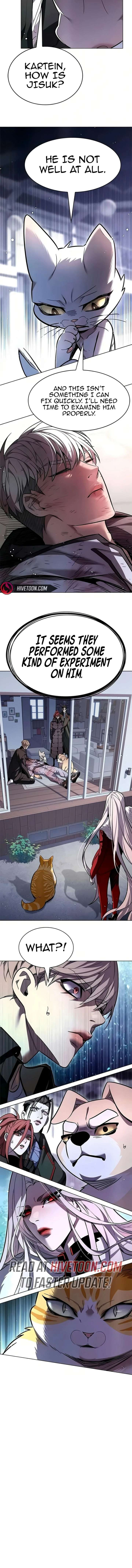 Eleceed Chapter 394 — page 4