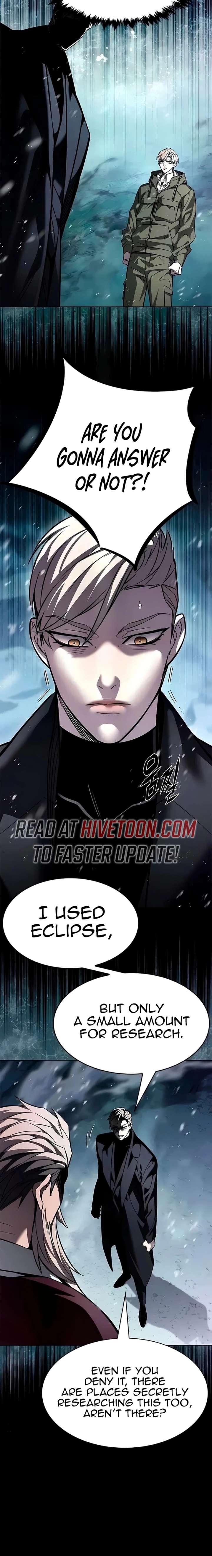 Eleceed Chapter 394 — page 6