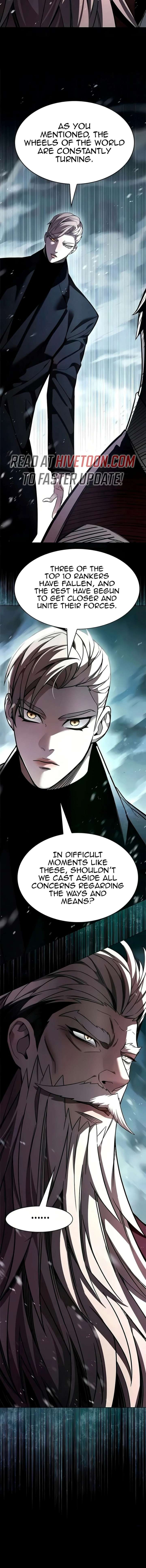 Eleceed Chapter 394 — page 10