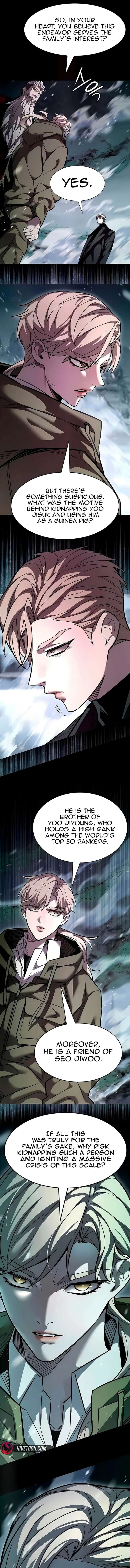 Eleceed Chapter 394 — page 11