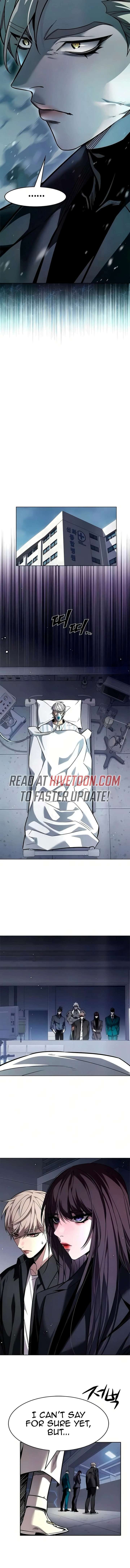 Eleceed Chapter 394 — page 12