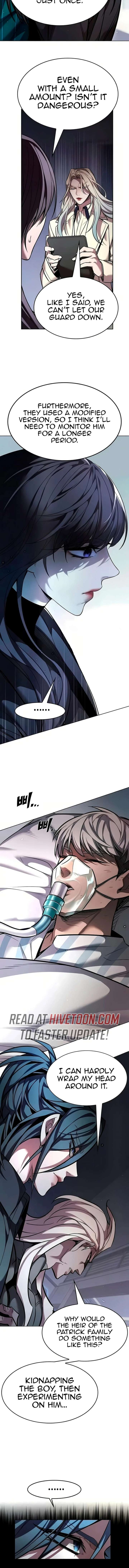 Eleceed Chapter 394 — page 14