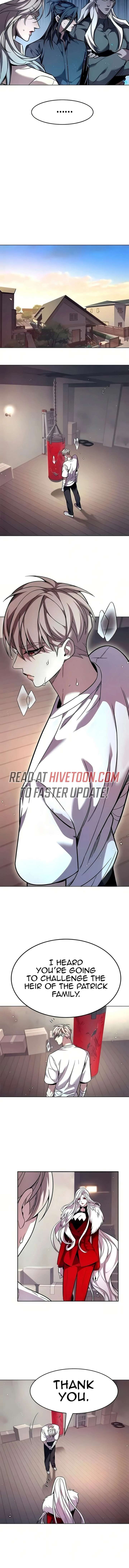 Eleceed Chapter 394 — page 16