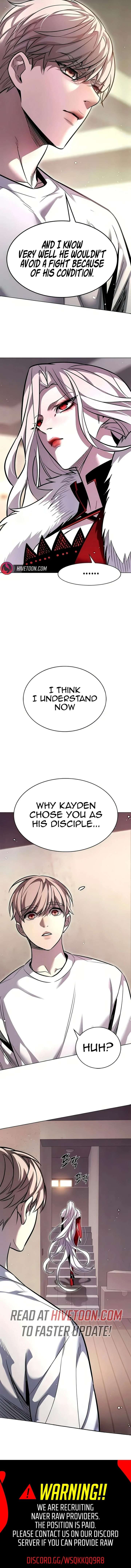 Eleceed Chapter 394 — page 20