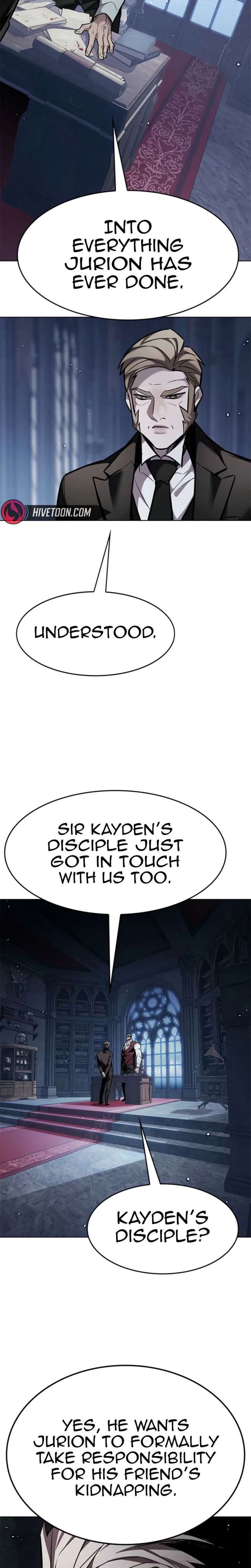 Eleceed Chapter 395 — page 6