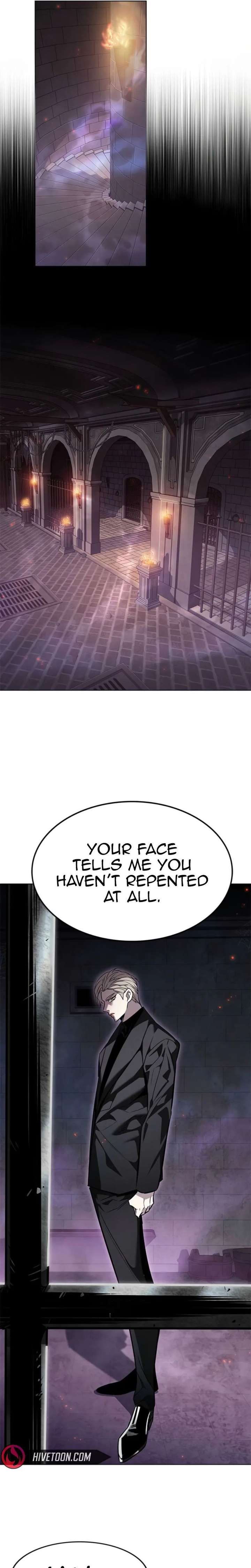 Eleceed Chapter 395 — page 8