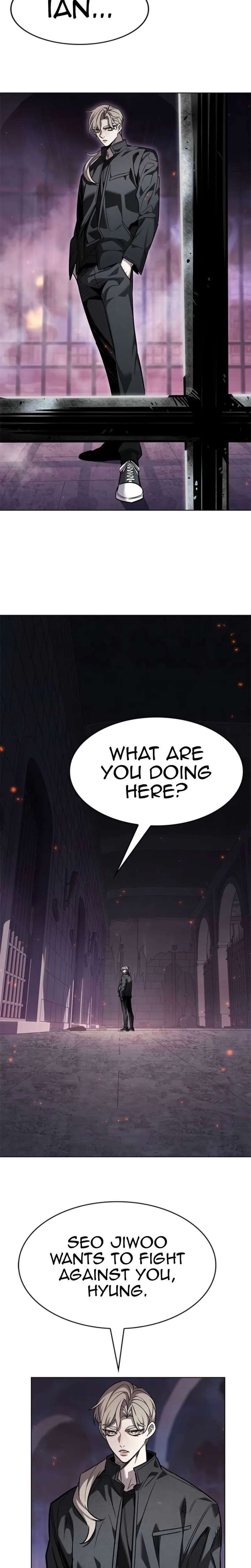 Eleceed Chapter 395 — page 9