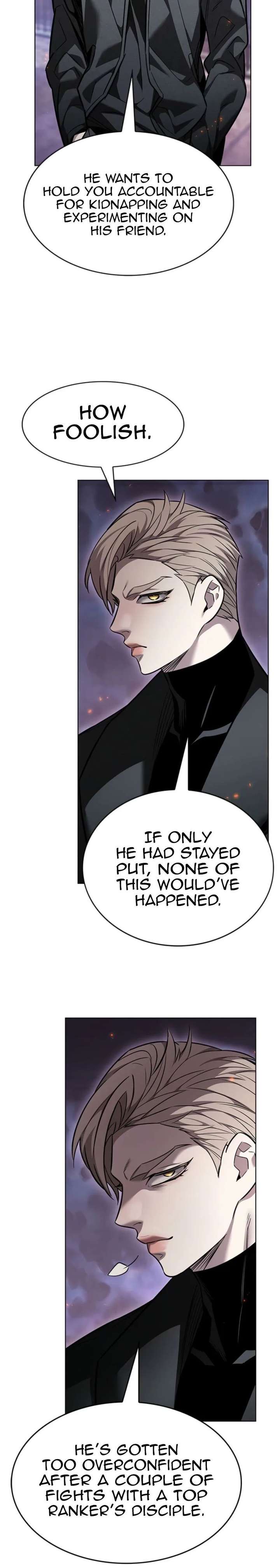 Eleceed Chapter 395 — page 10