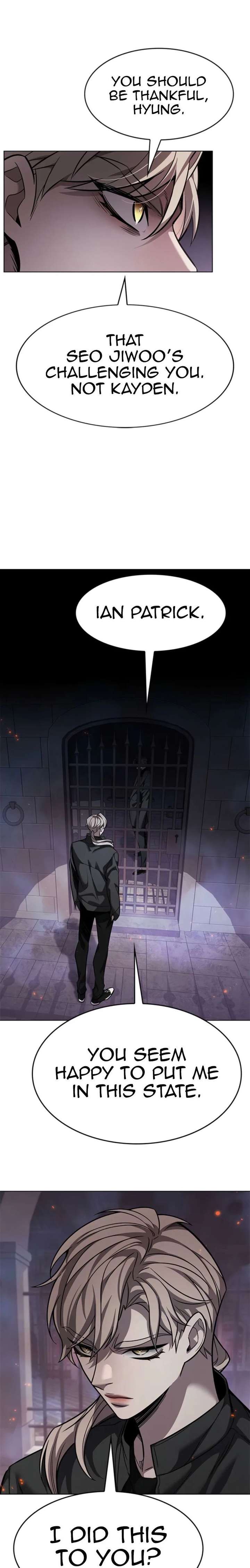 Eleceed Chapter 395 — page 11