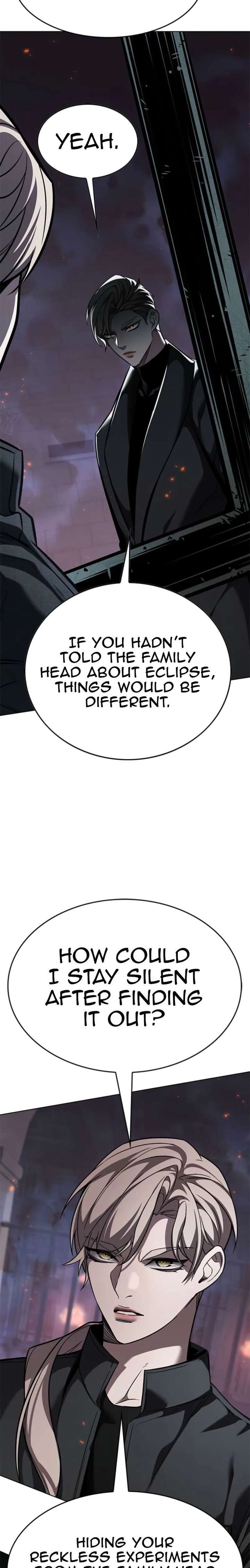 Eleceed Chapter 395 — page 12