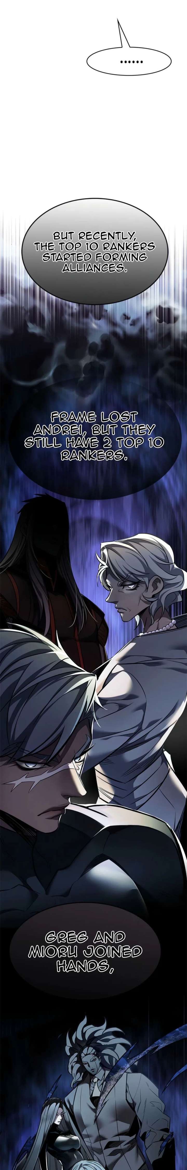 Eleceed Chapter 395 — page 17