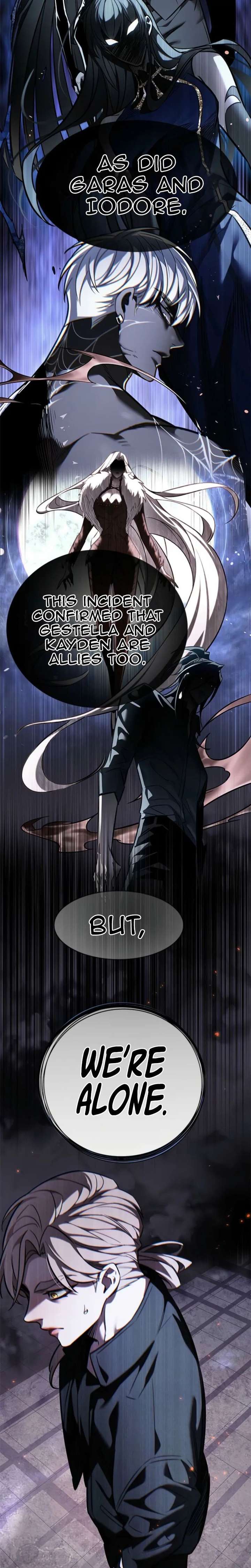 Eleceed Chapter 395 — page 18