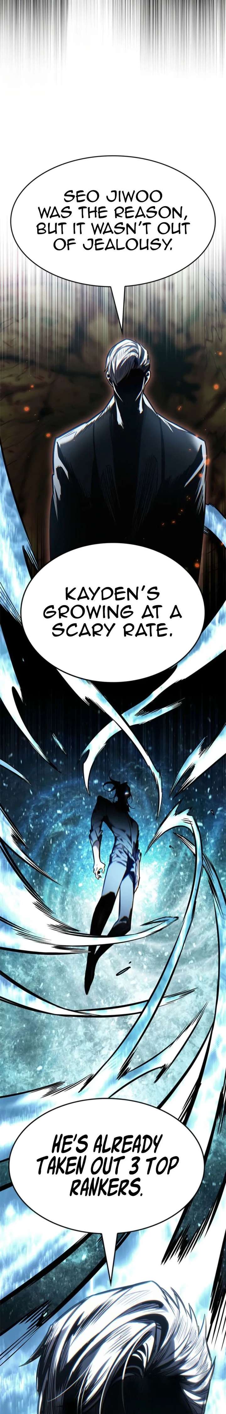 Eleceed Chapter 395 — page 24