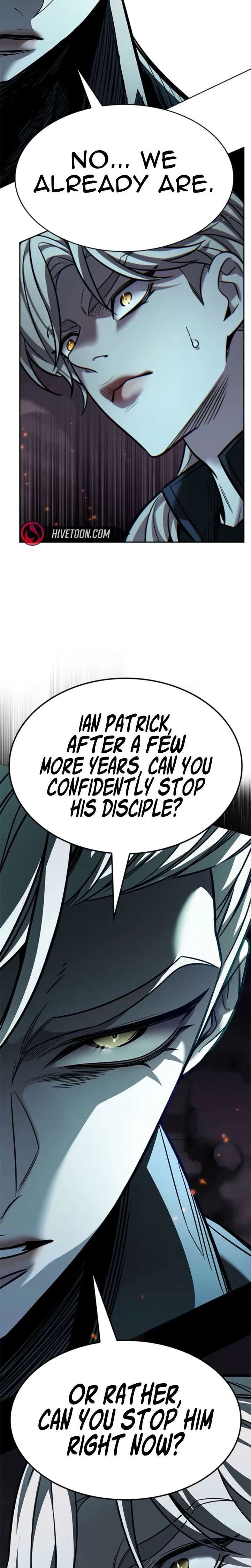 Eleceed Chapter 395 — page 27