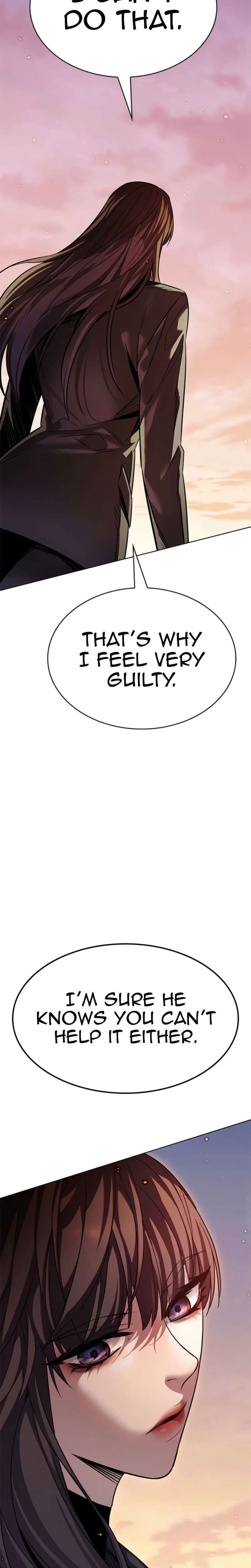 Eleceed Chapter 395 — page 36