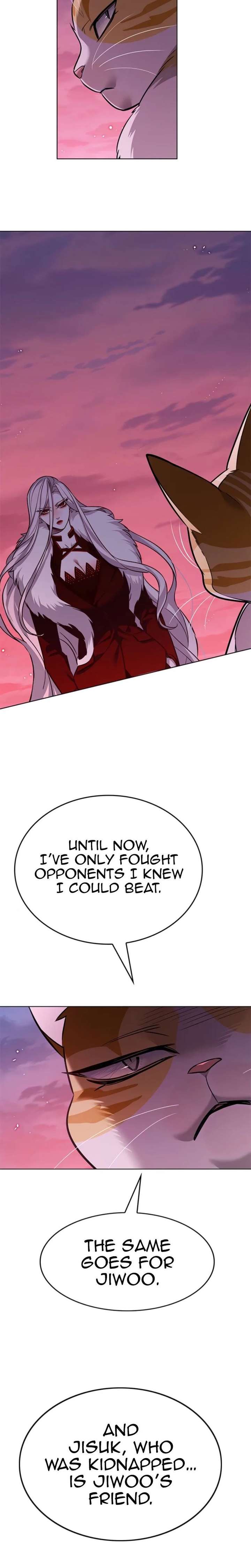 Eleceed Chapter 396 — page 3