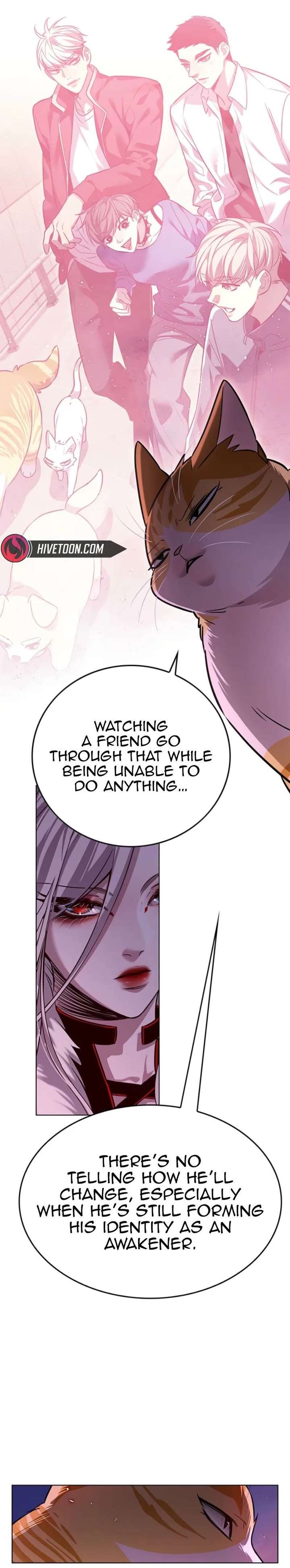 Eleceed Chapter 396 — page 4