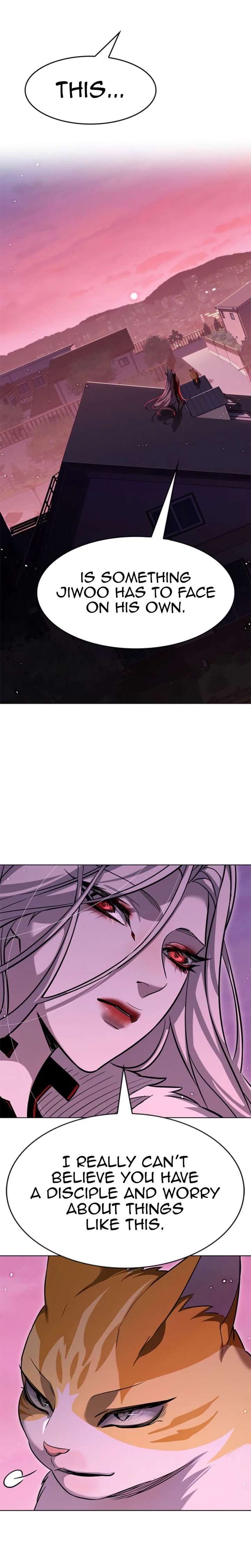 Eleceed Chapter 396 — page 5