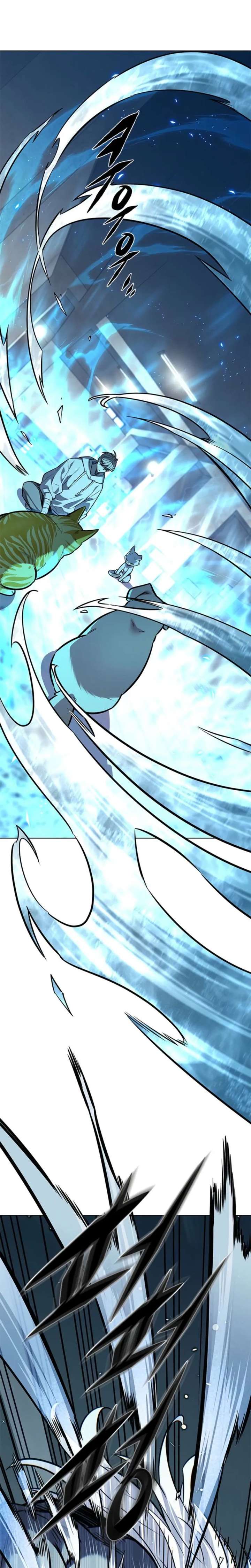 Eleceed Chapter 396 — page 11