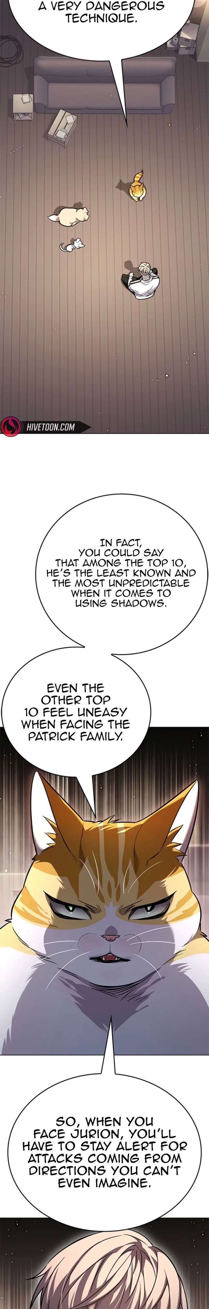 Eleceed Chapter 396 — page 21