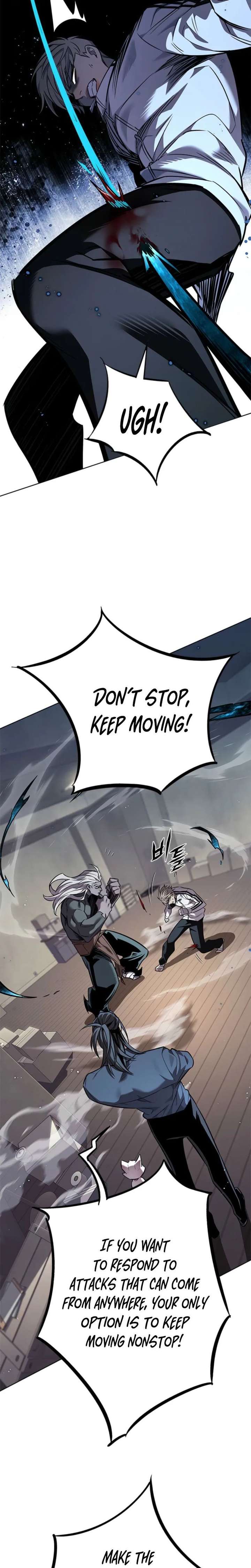 Eleceed Chapter 396 — page 24