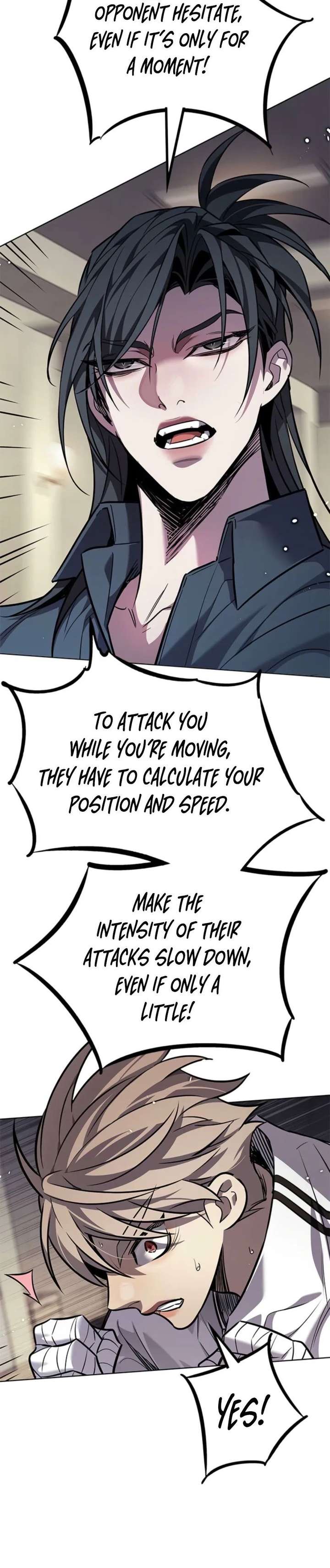 Eleceed Chapter 396 — page 25