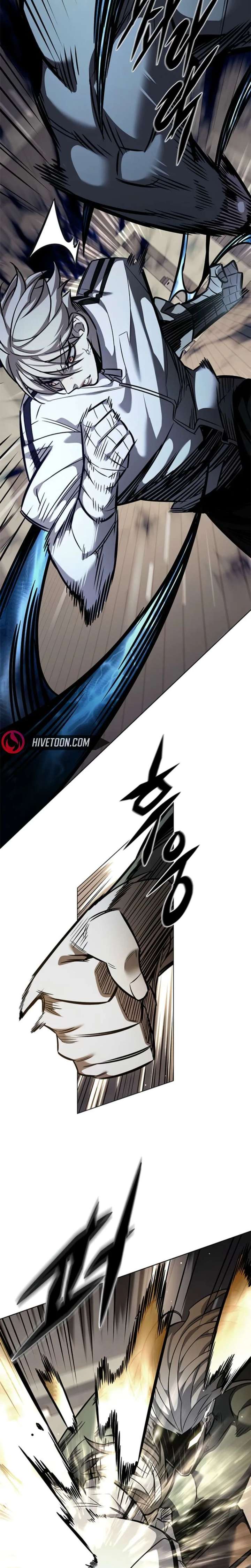 Eleceed Chapter 396 — page 27