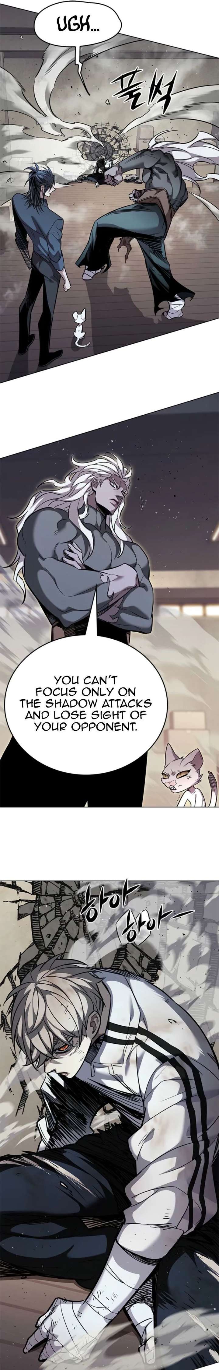 Eleceed Chapter 396 — page 29