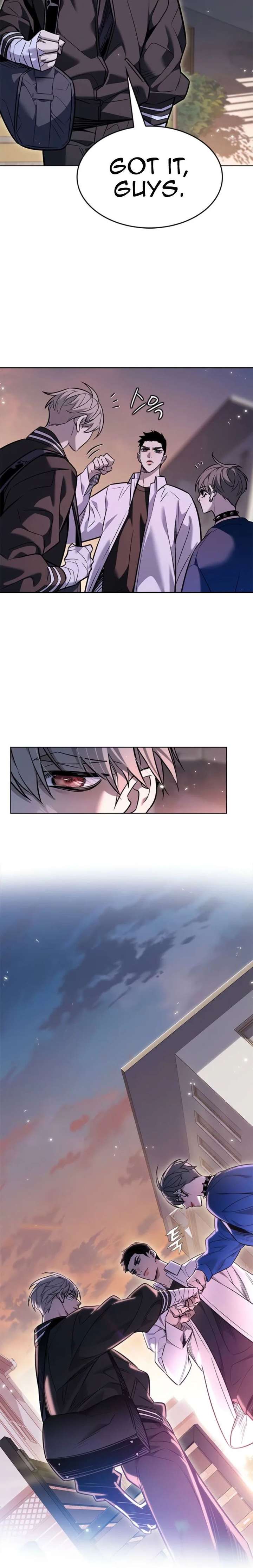 Eleceed Chapter 396 — page 34
