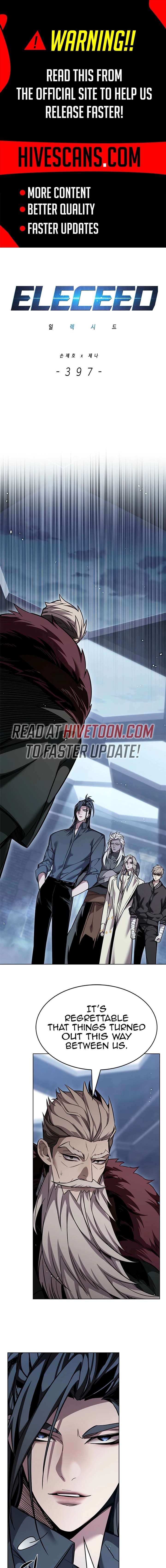 Eleceed Chapter 397 — page 2