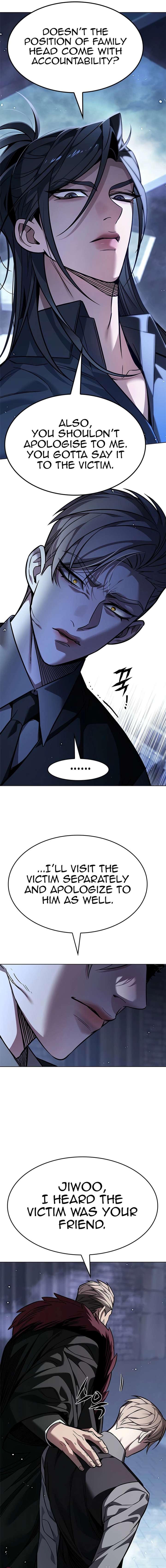 Eleceed Chapter 397 — page 4