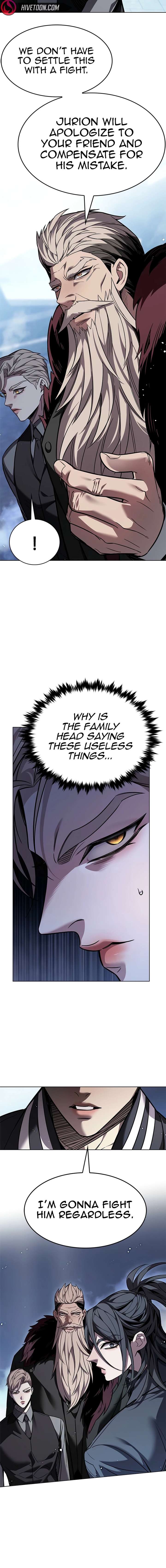 Eleceed Chapter 397 — page 5