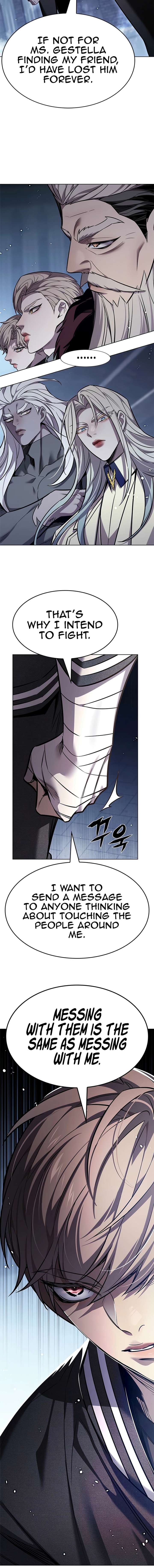Eleceed Chapter 397 — page 7