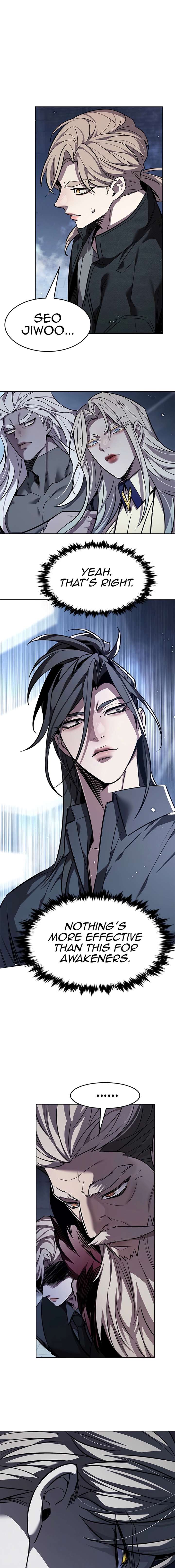Eleceed Chapter 397 — page 8