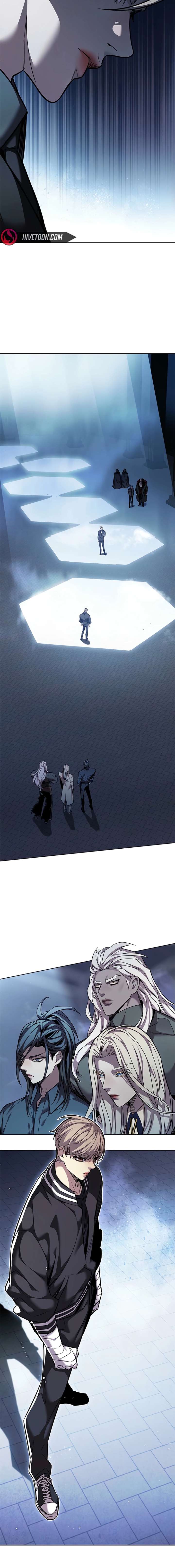 Eleceed Chapter 397 — page 9