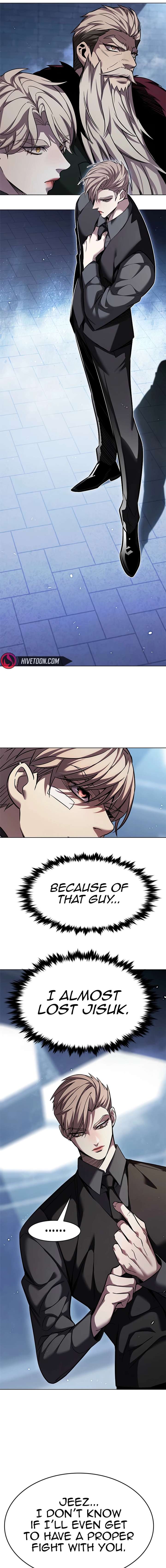 Eleceed Chapter 397 — page 10