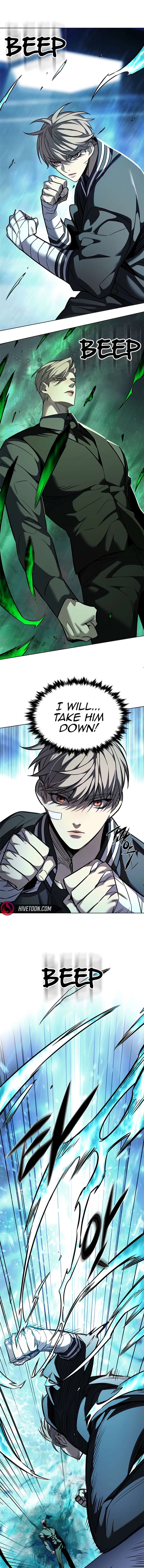 Eleceed Chapter 397 — page 14