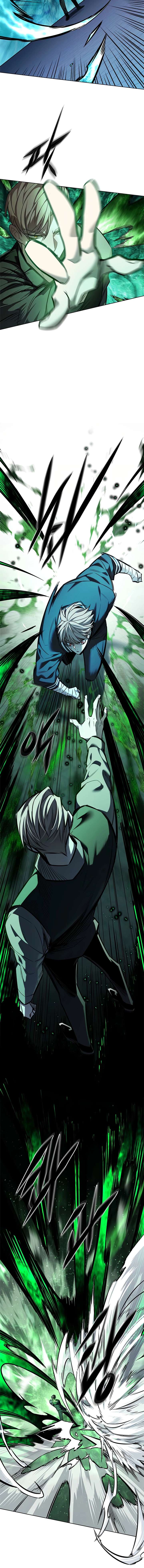Eleceed Chapter 397 — page 15