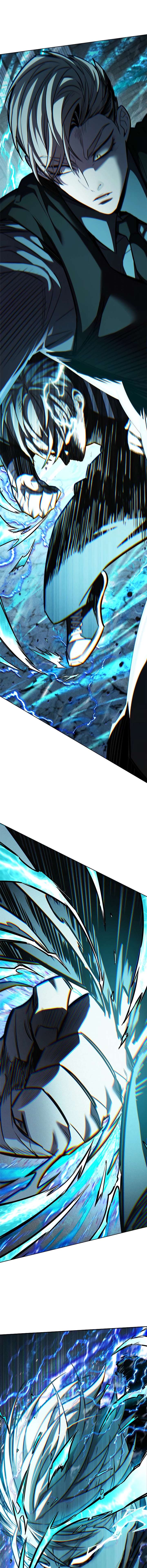 Eleceed Chapter 397 — page 25