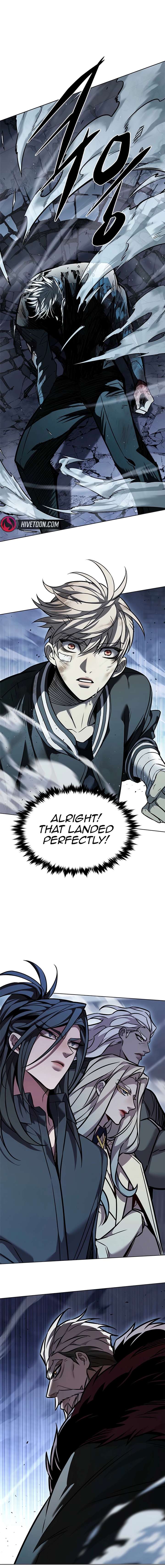 Eleceed Chapter 397 — page 28