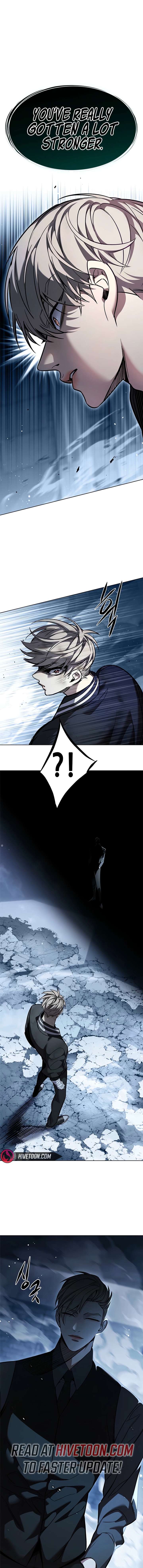 Eleceed Chapter 397 — page 29
