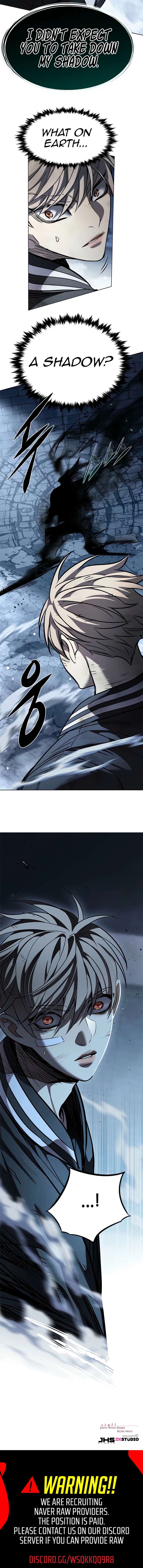 Eleceed Chapter 397 — page 30