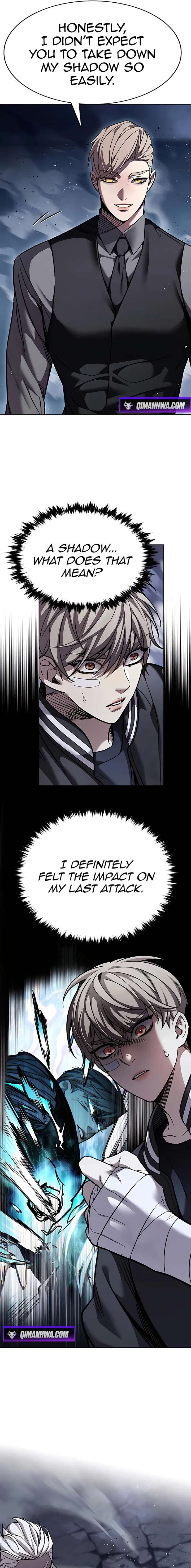 Eleceed Chapter 398 — page 3