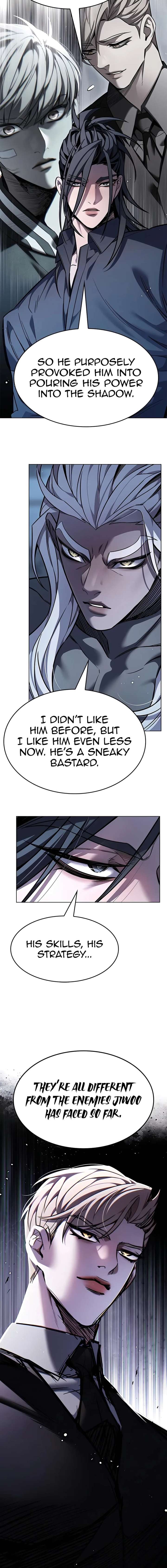 Eleceed Chapter 398 — page 6