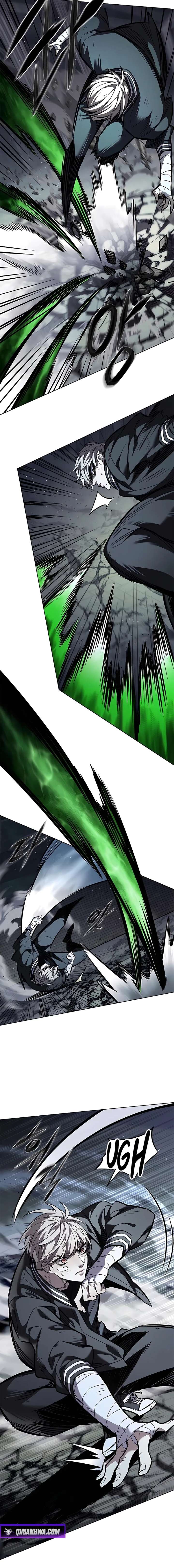 Eleceed Chapter 398 — page 12