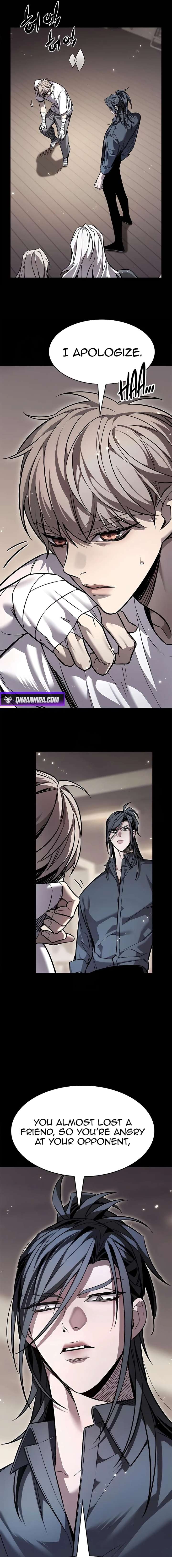 Eleceed Chapter 398 — page 17