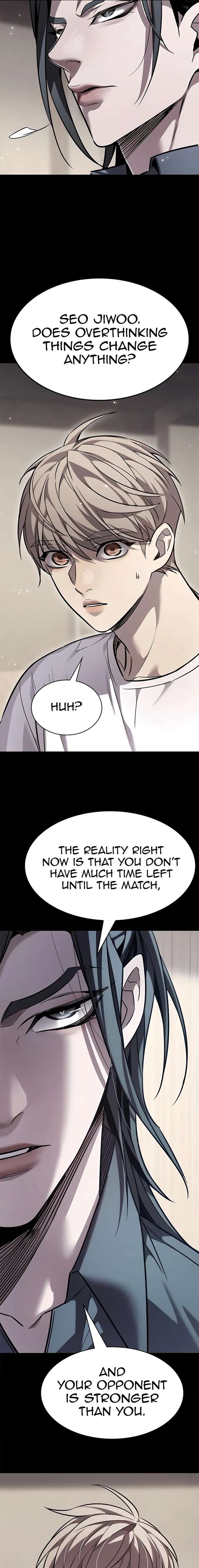 Eleceed Chapter 398 — page 19