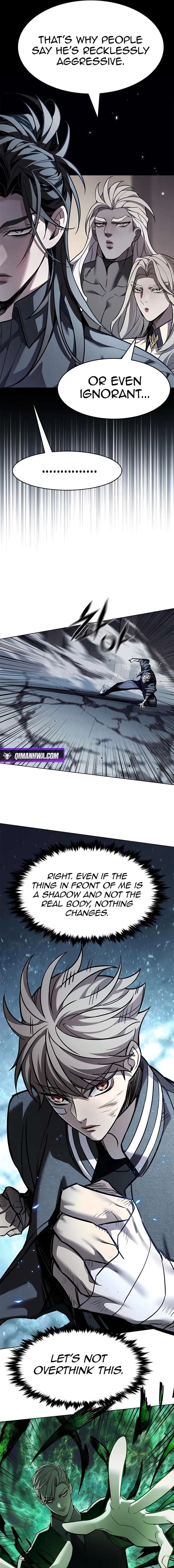 Eleceed Chapter 398 — page 21